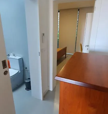 Apartment Arrenquinha 2 *