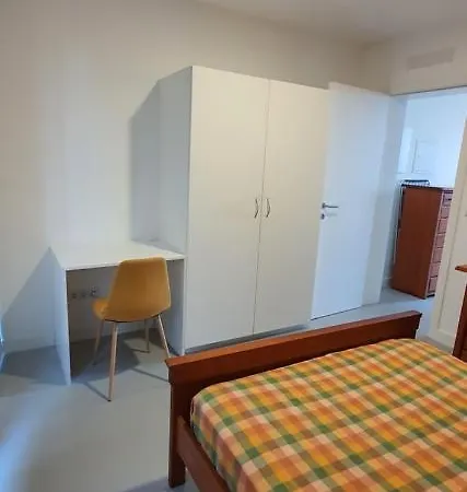 Arrenquinha 2 Apartment