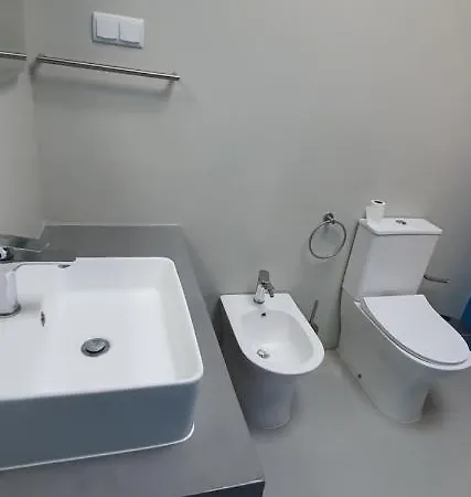 Arrenquinha 2 * Ponta Delgada