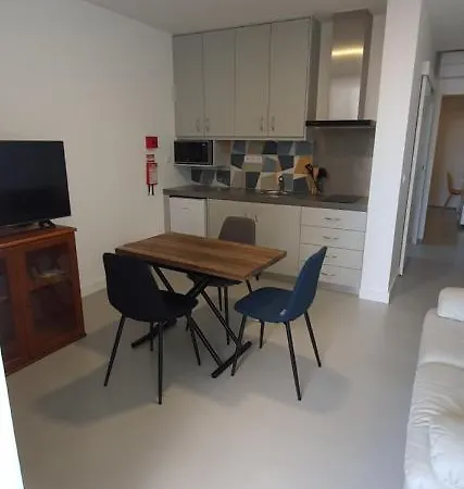 Apartment Arrenquinha 2 Ponta Delgada (Sao Miguel)