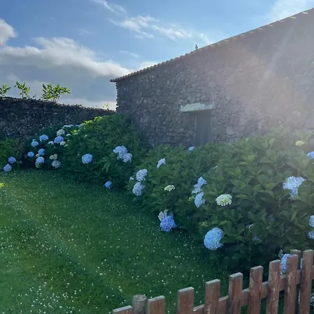 Arrenquinha 2 Apartment