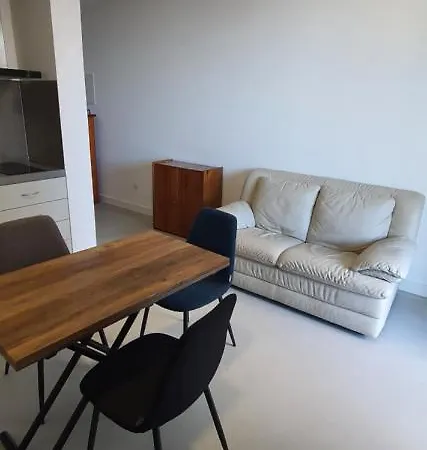 Arrenquinha 2 Apartment