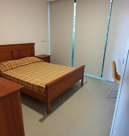 Apartment Arrenquinha 2 *