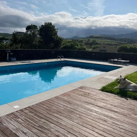 Apartamento Arrenquinha 2 Ponta Delgada