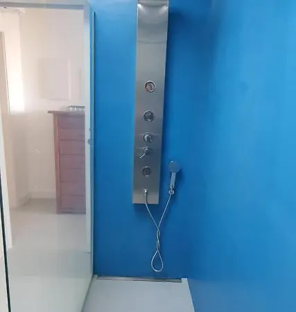 Appartement Arrenquinha 2 *