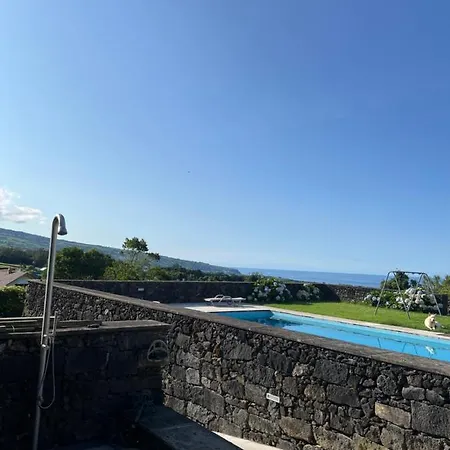 Arrenquinha 2 Apartamento Ponta Delgada